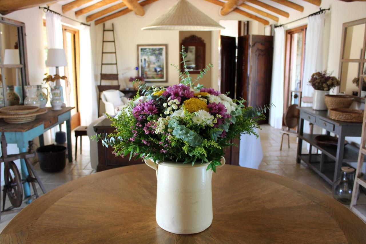 Albero Capovolto Bed & Breakfast Golfo Aranci Luaran gambar