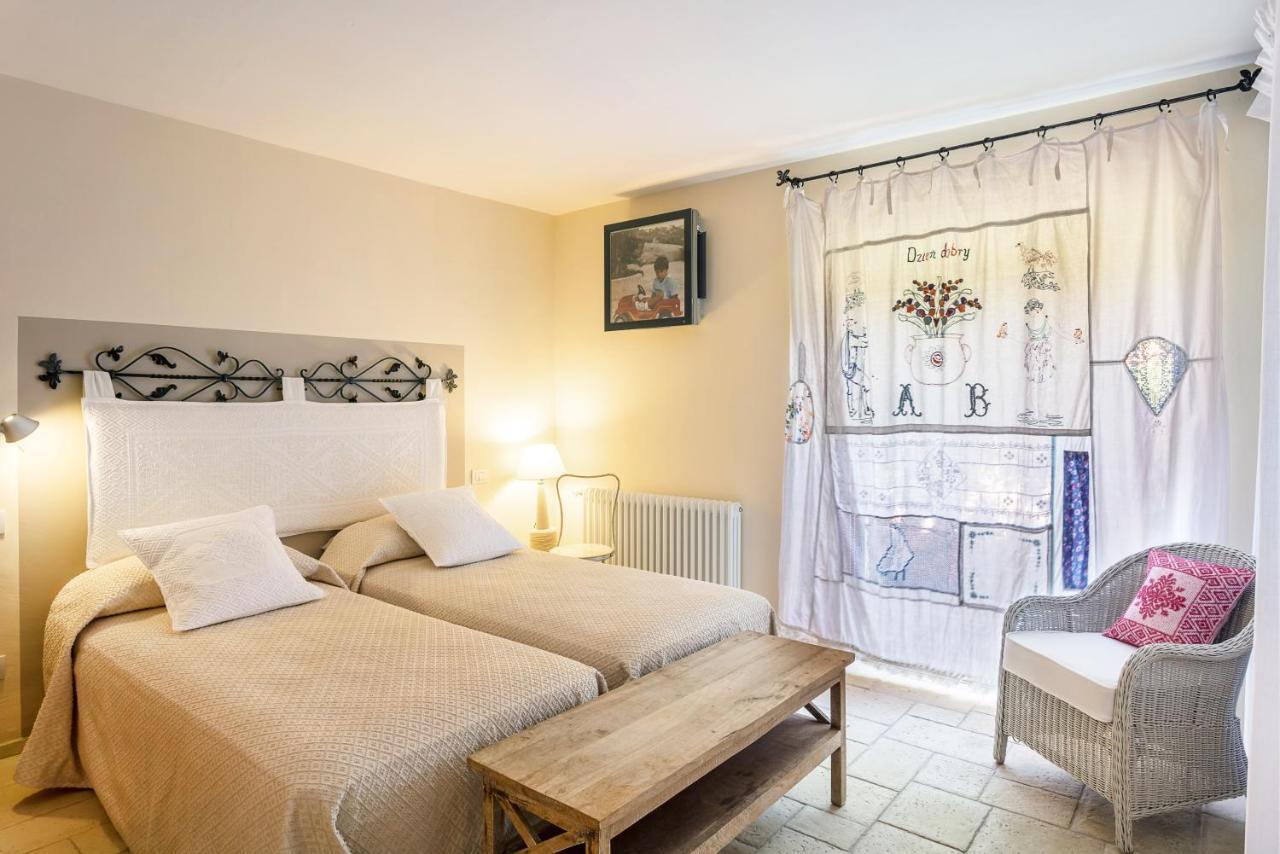 Albero Capovolto Bed & Breakfast Golfo Aranci Luaran gambar
