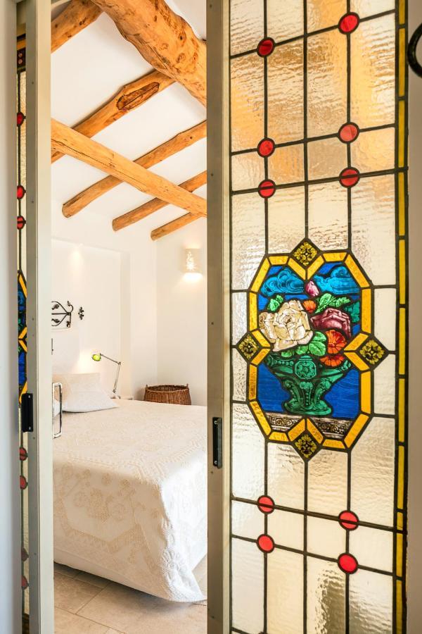 Albero Capovolto Bed & Breakfast Golfo Aranci Luaran gambar