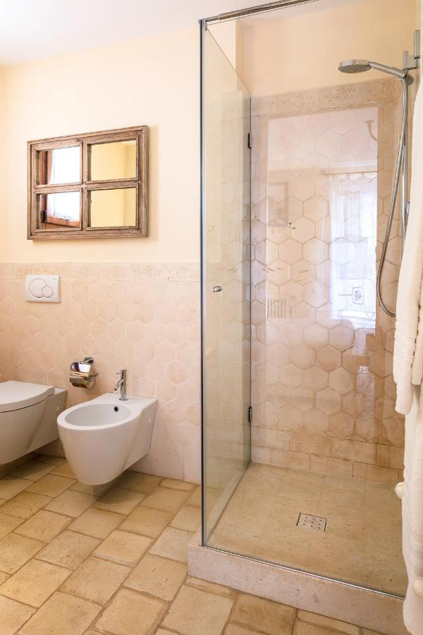 Albero Capovolto Bed & Breakfast Golfo Aranci Luaran gambar